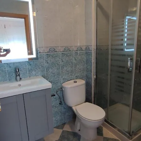 Carihuela Playa 2 * טורמולינוס