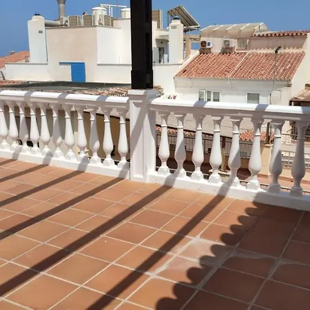 Apartamento Carihuela Playa 2