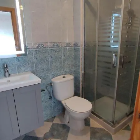 דירה Carihuela Playa 2 טורמולינוס