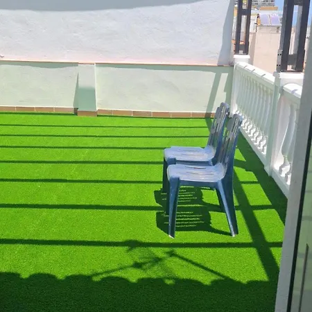Carihuela Playa 2 * טורמולינוס