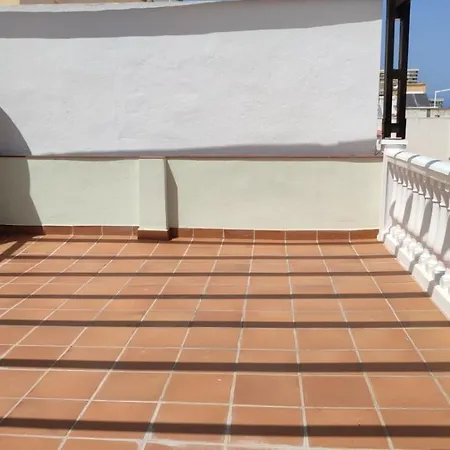 Carihuela Playa 2 Torremolinos