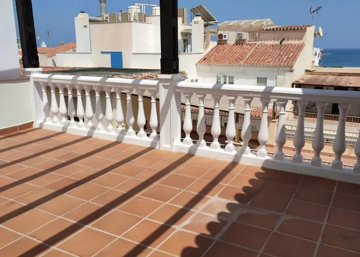 Apartment Carihuela Playa 2