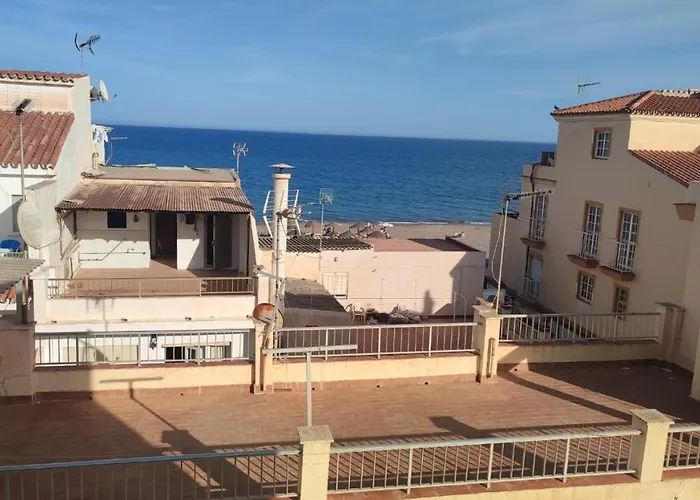 Carihuela Playa 2 Lejlighed *