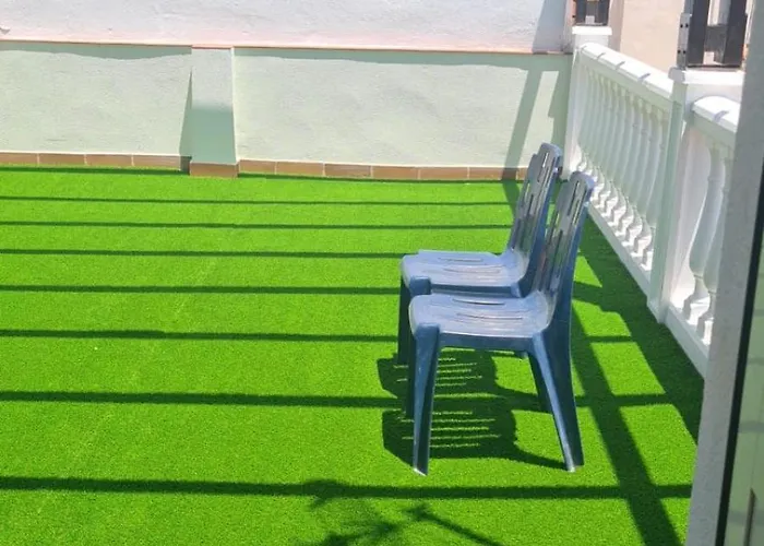 Carihuela Playa 2 * Torremolinos