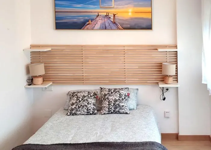 Apartment Carihuela Playa 2 Torremolinos