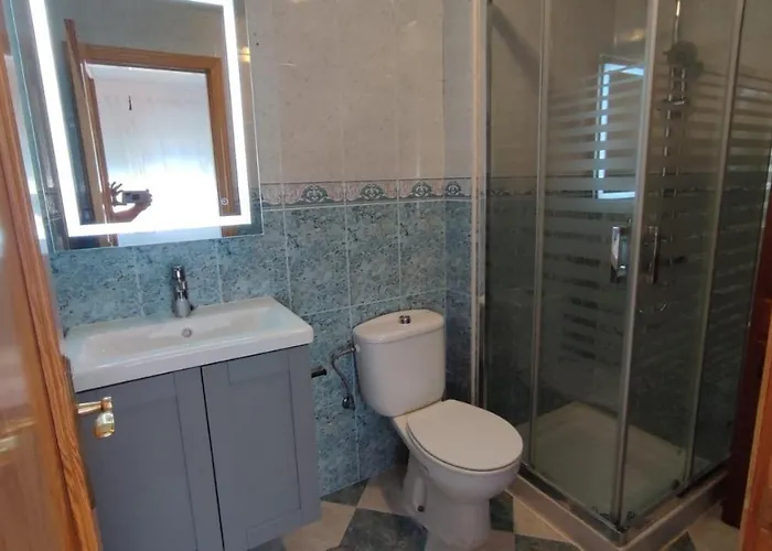 Carihuela Playa 2 * Torremolinos