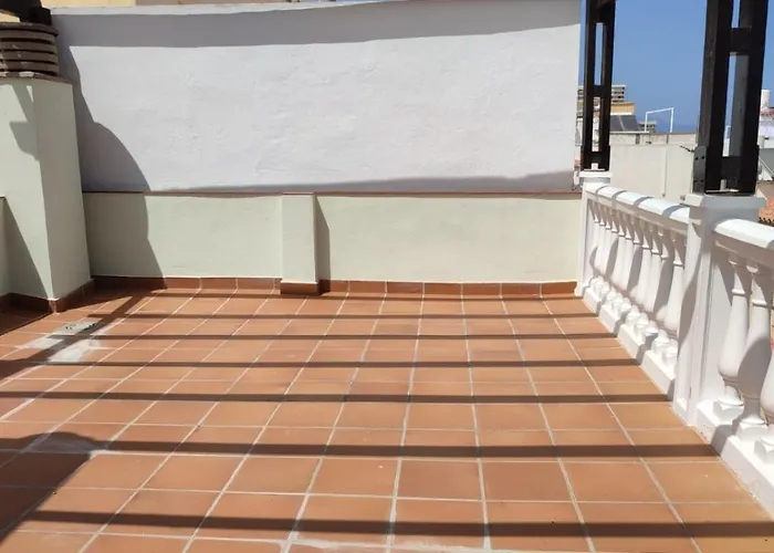 Carihuela Playa 2 Torremolinos